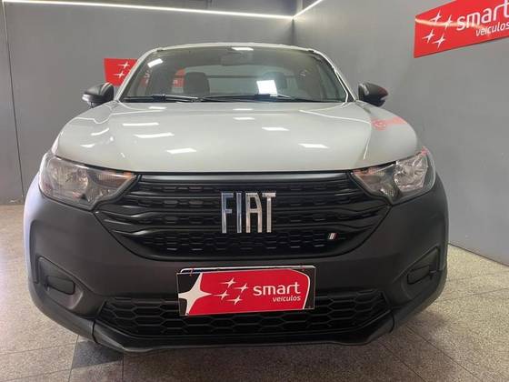 FIAT STRADA 1.3 FIREFLY FLEX ENDURANCE CS MANUAL FIAT STRADA 1.3 FIREFLY FLEX ENDURANCE CS MANUAL